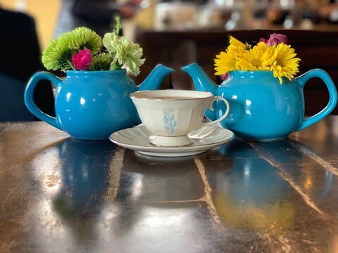 Tea